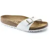 Image de Mules BIRKENSTOCK  MADRID BF PATENT M954