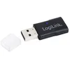 Image de LogiLink Nano Wireless N 300Mbps USB Adapter (WL0086A)