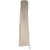 Image de Housse De Protection Pour Parasol DÃ©portÃ© N22, Avec Fermeture Ã GlissiÃ¨re, Pr Parasols Ã 5m