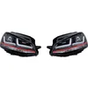 Image de Kit Phare Ledriving Halogene Compatible Avec Vw Golf 7 - Gti Edition