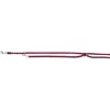 Image de Cavo Laisse RÃ©glable - S-M: 2,00 M/Ã 12 Mm, Fushia/Gris Graphite