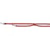 Image de Cavo Laisse RÃ©glable - L-Xl: 2,00 M/Ã 18 Mm, Rouge