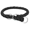 Image de Cavo Collier Semi-Ãtrangleur - M-L: 43-51 Cm/Ã 18 Mm, Noir