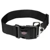 Image de Premium Collier - L-Xxl: 55-80 Cm/50 Mm, Noir