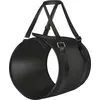 Image de Harnais De Levage Ventral Taille L 65-80cm Noir Trixie
