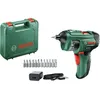 Image de Bosch Visseuse sans-fil Lithium-Ion PSR Select, CÃ¢ble micro-USB - 0603977005