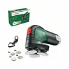 Image de Ponceuse-polisseuse Ã  disque sans fil Bosch EasyCurvSander 12 (Sans batterie ni chargeur)