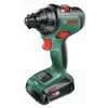 Image de Perceuse sans-fil BOSCH AdvancedDrill 18 SET 1 batterie 2,5Ah