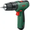 Image de Bosch EasyImpact 1200 + Une batterie