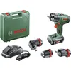 Image de PERCEUSE ADVANCEDIMPACT 18 2B