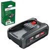 Image de Batterie Bosch PBA Power Plus 18V Li-Ion 4.0Ah - 1607A350T0