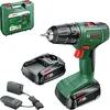 Image de Perceuse-visseuse sans-fil EasyDrill 18V-40 2 batteries 1.5Ah