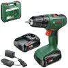 Image de Perceuse-visseuse sans-fil EasyDrill 18V-40 2 batteries 2,0Ah