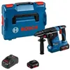 Image de Marteau perforateur sans fil 18V - GBH 18V24C BOSCH