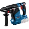Image de Perforateur SDS Plus GBH 18V-24 C BOSCH en coffret L-Boxx - sans batterie - 611923001