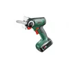 Image de Elagueur avec batterie Bosch Home and Garden 06033D5202 - Coupe universelle 18V-65 NanoBlade