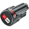Image de Batterie PBA 12V 2.0 Ah O-B - BOSCH VERT - sans chargeur - 1600A02N79