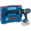 Image de BOSCH Boulonneuse Ã  chocs 18V Solo 1600Nm GDS 18V-1600 HC - 06019M1001