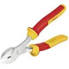 Image de Vde Kraft-seitenschneider Professional 200mm (rot/gelb)