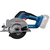 Image de Scie circulaire sans fil GKS 18V-51 Professional - BOSCH - 06019M3120