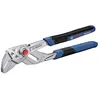 Image de Pince - BOSCH PROFESSIONAL - Multiprise 250 mm - Acier chrome-vanadium - Ajustable - Protection antipincement