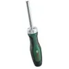 Image de Bosch Tournevis a cliquet a embout (mÃ©canisme a 36 dents porte-embout magnÃ©tique poignÃ©e Softgrip)