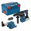 Image de Bosch Akku-bohrhammer Gbh 18v-26f