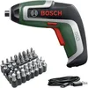 Image de Visseuse sans fil Bosch IXO 7 set d'embout (06039E000B)