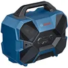 Image de Gpb 18v-6 C Professional (blau/schwarz, Bluetooth, Ip54, Usb-c)