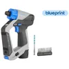 Image de Perceuse multifonction DREMEL Blueprint (DD12V-S1)