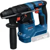 Image de Perforateur GBH 18V-18 Professional SDS Plus avec KickBack Control, sans batterie, ni chargeur - LivrÃ© dans L-Boxx 136 - BOSCH - 0611927003