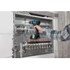 Image de Perceuse Ã  percussion sans fil Bosch GSB 18V-65 Professional; 18 V; 2x2 0 Ah accu.; avec Ã©tui