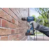 Image de Perceuse Ã  percussion sans fil Bosch GSB 18V-65 Professional; 18 V; 2x4 0 Ah accu. + L-Boxx