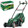 Image de Tondeuse Ã  gazon filaire UniversalRotak 37-550 - 1400 W - 37 cm - BOSCH - 06008A6500