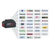 Image de Meuleuse d'angle Ã125mm GWS 18V-11 + 2 batteries et chargeur - 06019N4103 BOSCH