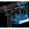Image de Perforateur - Bosch - GBH 18V-18 X - 18V - Sans fil - KickBack Control