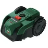 Image de Tondeuse robot VISIMOW18V-100 - BOSCH - avec 1 batterie 4,0 Ah - chargeur - 06008E1000