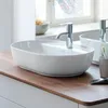 Image de Duravit Luv Lavabo Ã  poser, 03806000001