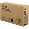 Image de Ricoh 841635 - Noir - Cartouche d'encre