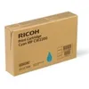 Image de Ricoh 841636 - Cyan - Cartouche d'encre