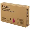 Image de Ricoh 841637 - Magenta - Cartouche d'encre