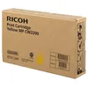 Image de Ricoh 841638 - Jaune - Cartouche d'encre