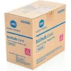 Image de Konica Minolta A0X5355 - Magenta - Toner