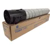 Image de Konica Minolta TN-323K (A87M050) - Noir - Toner