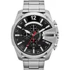 Image de Diesel Herrenuhr Chronograph Dz4308