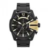 Image de Montre Homme Diesel Mega Chief Dz4338