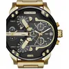 Image de Homme Diesel Le Daddies Chronographe Montre Dz7333