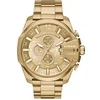 Image de Montre Homme Mega Chief bracelet doré DZ4360 en occasion ou reconditionné