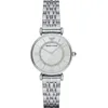 Image de Montre Quartz Femme Emporio Armani Ar1908 Blanc 32 Mm