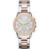 Image de Montre Armani Exchange Ax4331 Argent Acier 316 L Femme